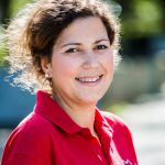 Latifa Sarwari