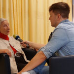 Der Ältestenrat – N-Joy befragt Senior*innen bei der AWO