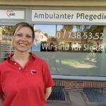 Neues Beratungsangebot rund um Pflege und Unterstützung im Haushalt