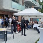 Neues AWO Servicewohnen im Denksteinweg