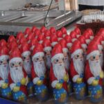 Weihnachtliche Freude in der Geflüchteteneinrichtung AWO Stiftstraße