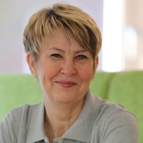 Olga Zilke